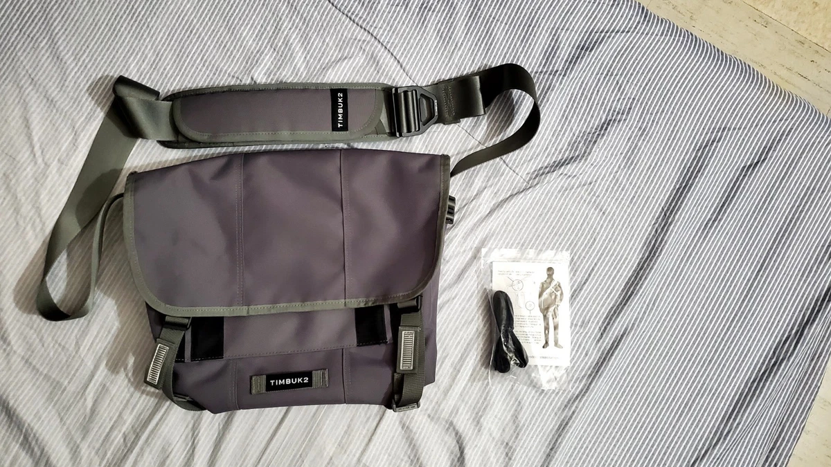 25+ Timbuk2 Gray Men's Messenger Bags for sale | Updated Oct 2026