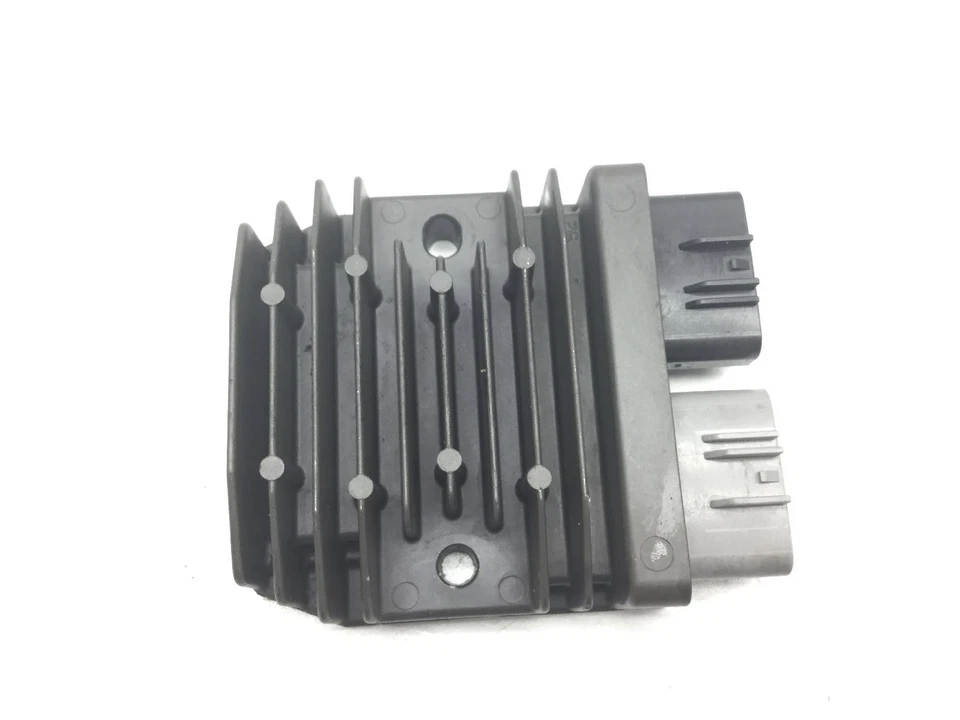 Voltage Regulator Power TRIUMPH STREET SCRAMBLER 900 2017 SMTDAD78CDJ - Image 3 of 4