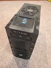 Cooler Master HAF ATX  Case