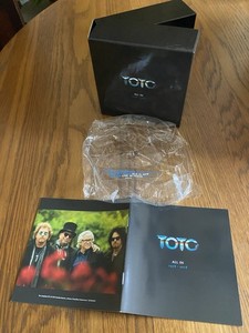 Toto All in | eBay
