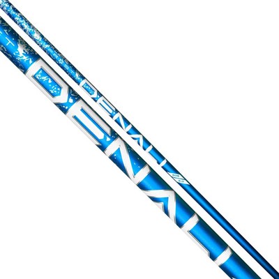 NEW Project X Denali Frost Blue Driver Wood Shaft 70g Choose Flex Built for you!
