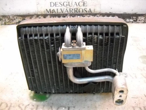 VERDAMPFER DER KLIMAANLAGE / 10610831 FÜR FIAT COUPE 175 1.8 16V