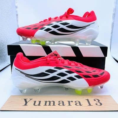 adidas Predator Pro Folding Tongue HG AG KI8757 Men's Size | eBay