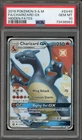 Pokemon Charizard GX Hidden Fates Full Art #SV49 PSA 10 Gem Mint