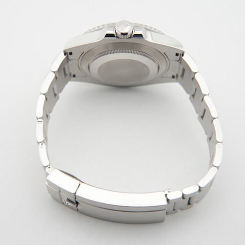 ROLEX Submariner41 124060 Warranty 2023 Box/Paper - 第 20/24 張圖片
