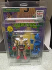 Playmates Teenage Mutant Ninja Turtles Krang’s Android Robot Vintage Figure 1995
