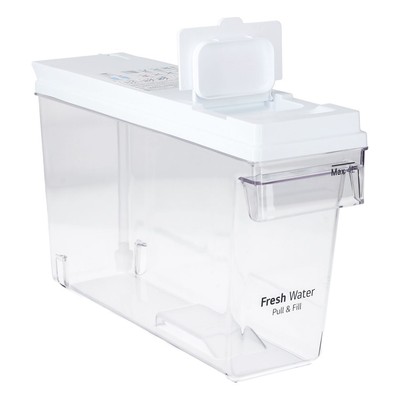easyPART passend für LG Electronics AJL74372102 Wassertank 4Liter mit Deckel LG