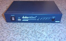 DATAVIDEO NVS-20 VIDEO STREAMING SERVER WITH POWER SUPPLY