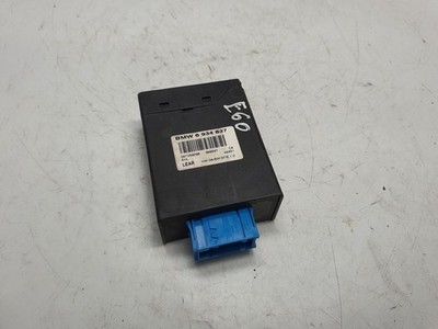 BMW X3 E83 2004 Sonstige Steuerger�te Module 6934837 ATA74936