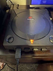 Sega Dreamcast