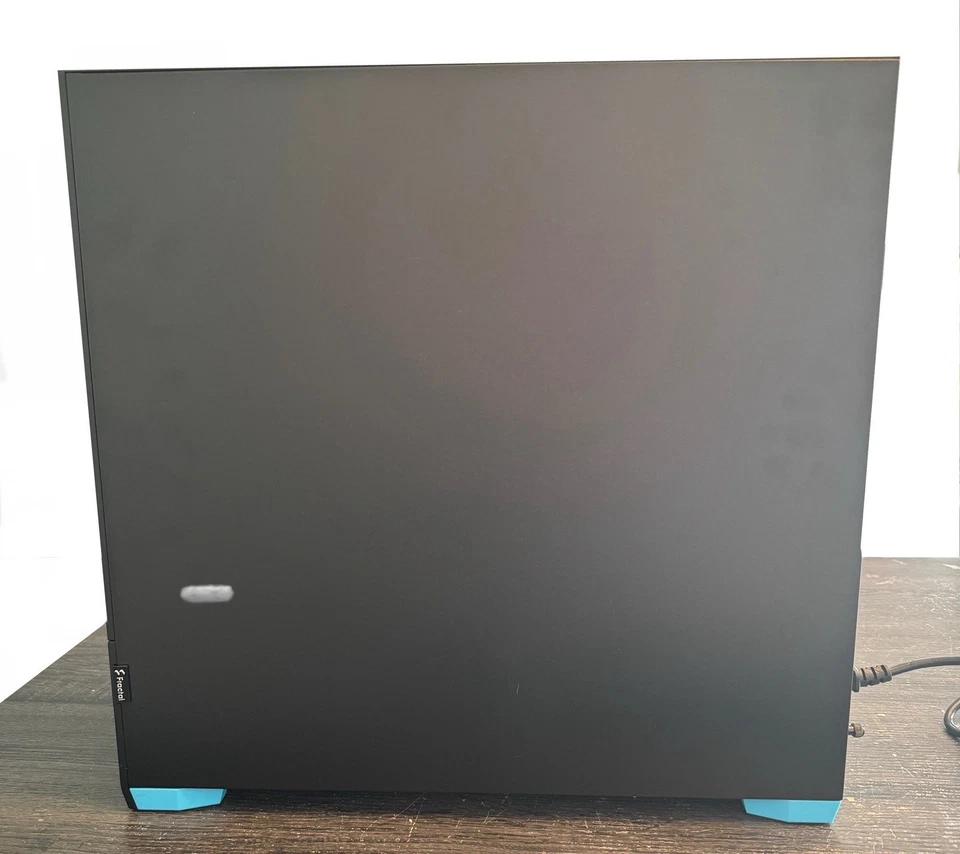 Pre-built PC NEW IN BOX 4060 ti, i7, 13700k, 32gb RAM, 5TB NVME, Windows 11 Pro - Image 2 of 4