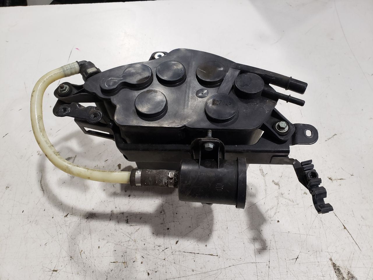 Fuel Gas Vapor Charcoal Box - 2006 Bentley Flying Spur Auto V12 Turbo OEM