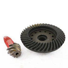 511838 INTER-CONTINENTAL GEAR & BRAKE ALL RING GEAR AND PINION 3368777