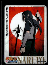 Kayou 2026 Naruto Ninja Age #NRCCNA-PTR-013