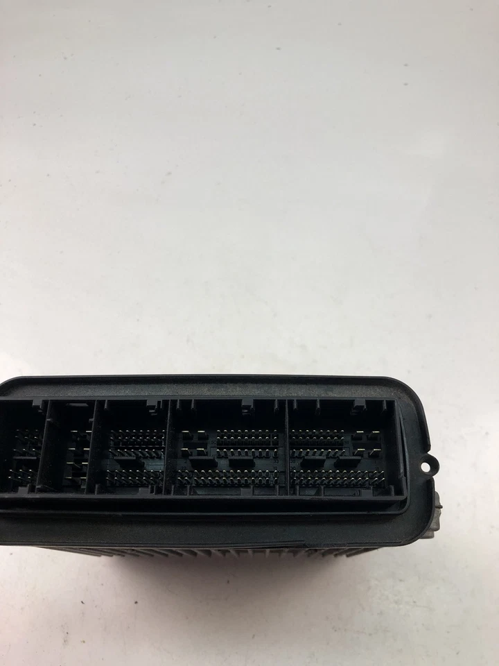 Centralina motore BMW 5 Touring F11 ECU 8509758 0281016729 28134489 - Immagine 3 di 4