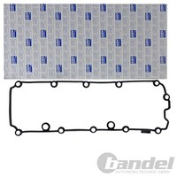 Ajusa Ventildeckeldichtung Links Passend FÜR Audi A8 Q7 Porsche Cayenne VW