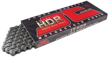 JT Sprockets JTC420HDR104SL JT 420 HDR CHAIN STL 104L