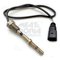 Meat & Doria Sensor Abgastemperatur FüR VW Crafter 30-50 Kasten 2E_ 2.5 TDI 2F_