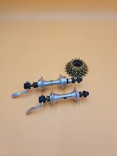 Mozzi Colnago mozzi 32 fori foro 126 mm vintage regina arabesque no campagnolo