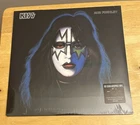 ACE FREHLEY 1978 SOLO ALBUM 180g VINYL KISS 2014 REISSUE SEALED