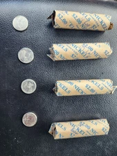 2004-05 westward jefferson nickel set