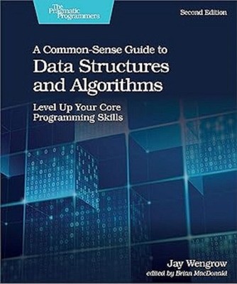 Data Structures and Algorithms Second Edition Paperback F872
