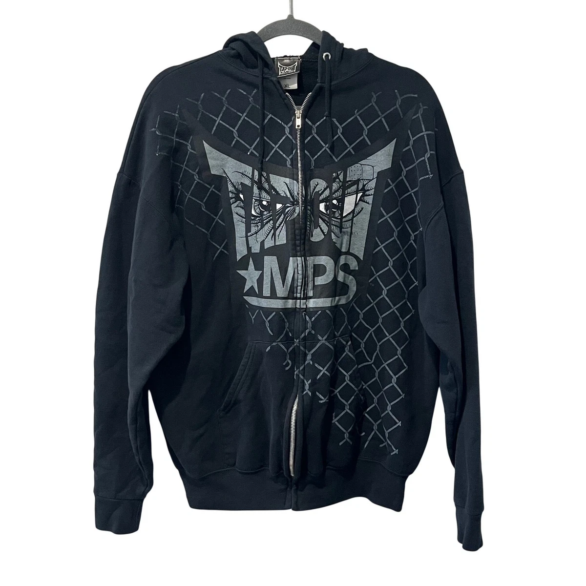 MMA psp box logo hoodie マウンテンマーシャルアーツ MOUNTAIN MARTIAL ARTS PSP BoxLogo Hoodie 【公式通販】