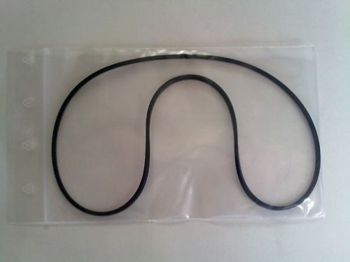 Tourne Disque Sony Courroie Pour Platine Vinyle Mitsubishi DP-12