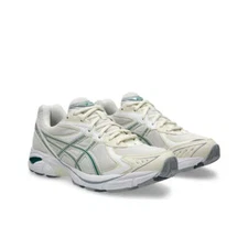 *Expedited shipping*SALE* ASICS GT-2160 Cream Jasper Green 1203A320-105 Men's
