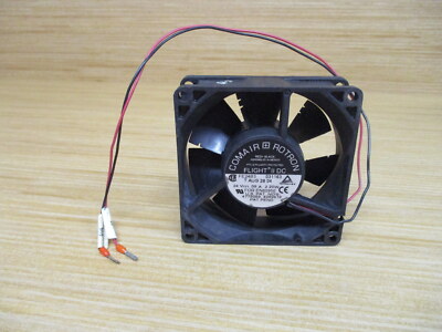 Comair Rotron FE24B3 Flight II DC Axial Fan 031163
