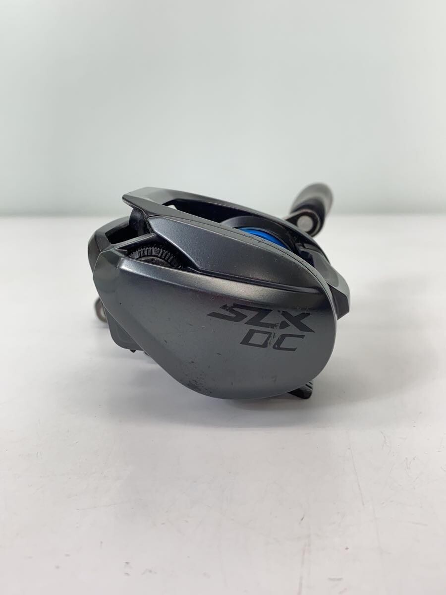 Shimano 20 SLX DC 70HG Right Hand Baitcasting Reel, Excellent