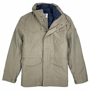 timberland snowdon jacket