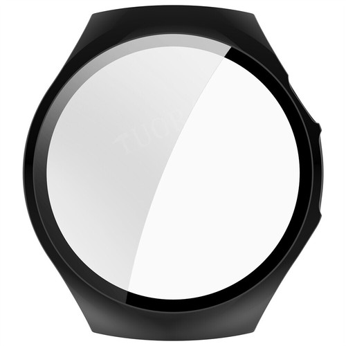 Do Huawei Watch 5 42mm / 5 46mm Futerał ochronny Zamiennik Protective Case Frame TPU / PC - Zdjęcie 150 z 186