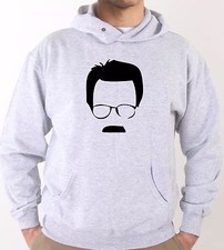 Hoodie KJ1619 Heisenberg Breaking Bad Inspired