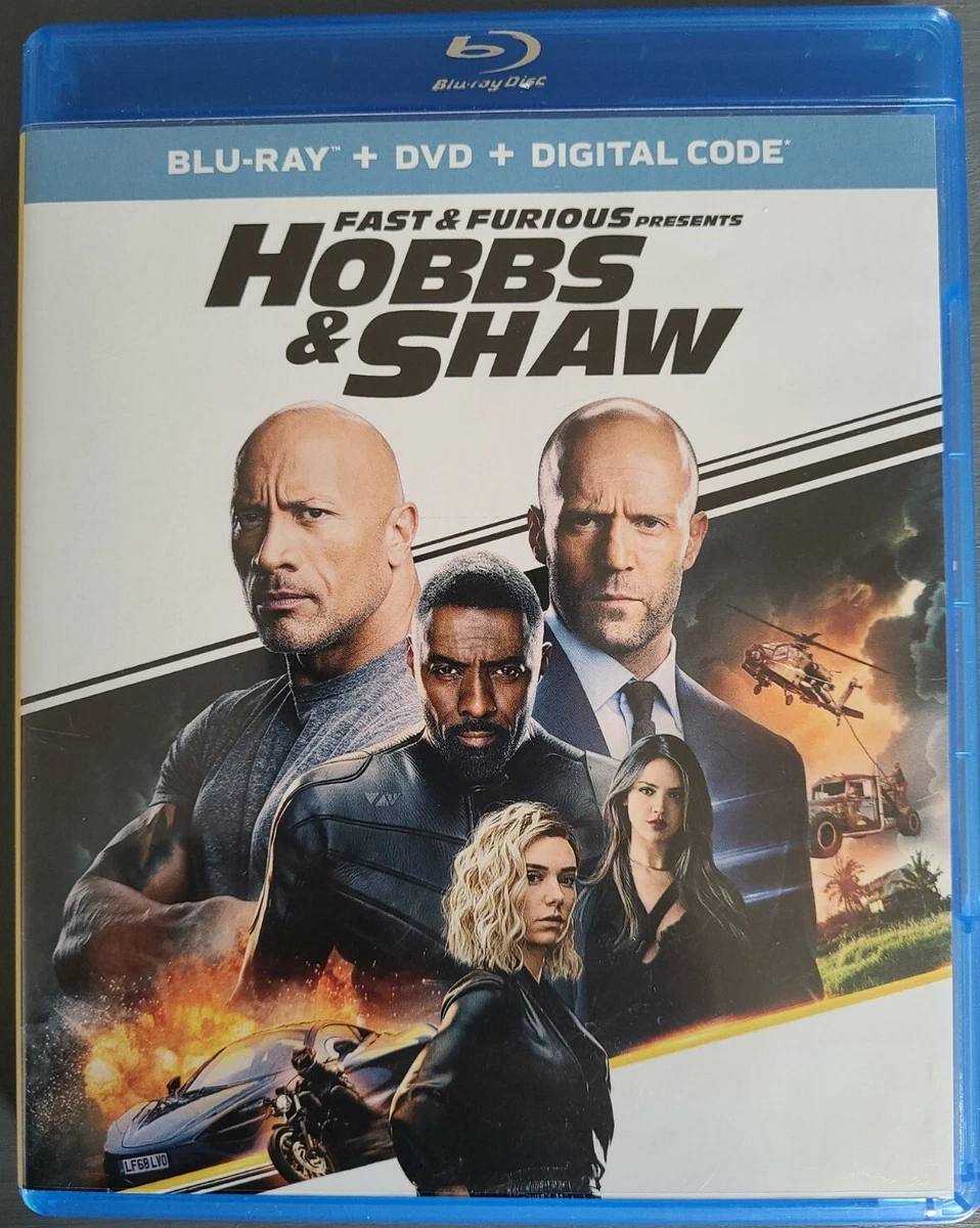 Fast and furious store 2019 full movie