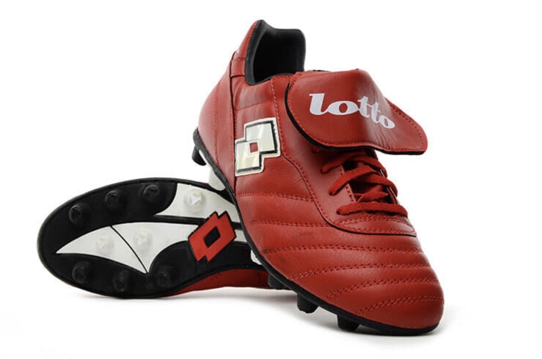 Venta de Botines Lotto | 99 articulos usados
