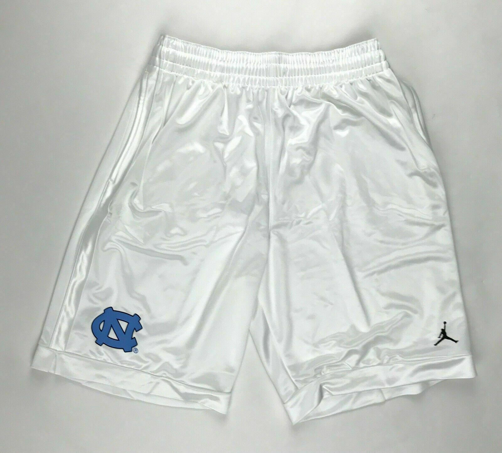 new unc basketball shorts