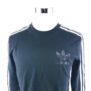 t shirt manica lunga uomo adidas