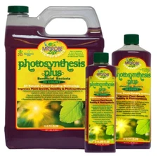 Microbe Life Photosynthesis Plus 2.5 Gallon (2/Cs)
