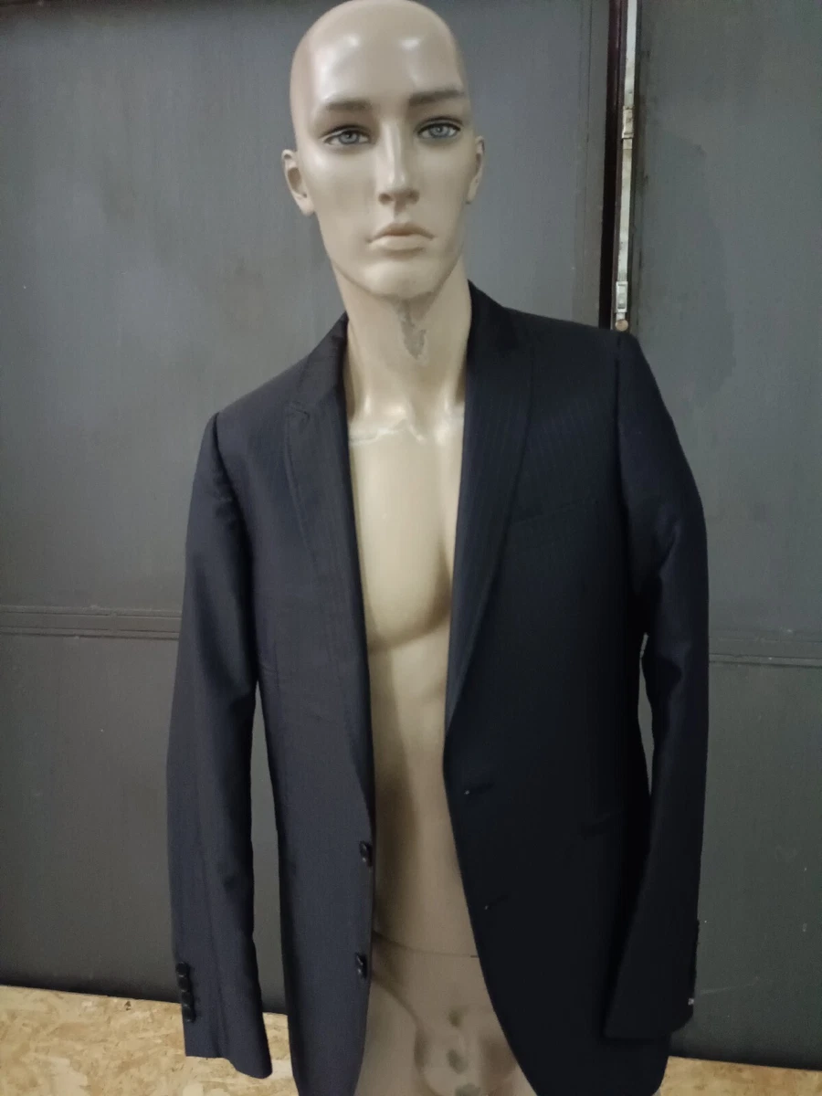 Completo Abito Elegante BIKKEMBERGS Made in Italy TAGLIA 46