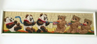 baby bear room decor