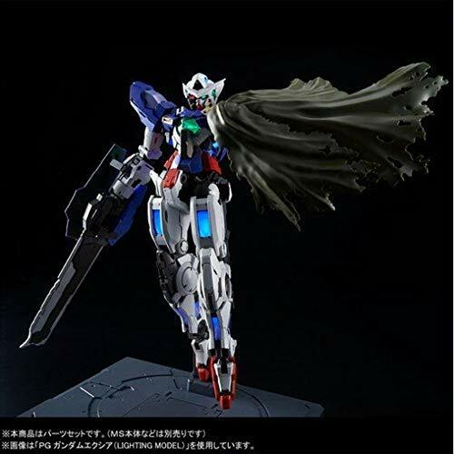 Psl Premium Bandai Official Pg 1 60 Repair Parts Set For Gundam Exia 3rd Order For Sale Online Models Kits Toys Hobbies Psl Premium Bandai Official Pg 1 60 Repair Parts Set For Gundam Exia 3rd Order For Sale Online Models Kits Toys Hobbies