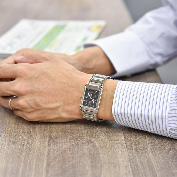 ✨美品✨CITIZEN エコドライブ　Eco-Drive FRA59-2431 Citizen Collection FRA59-2431 | Sakurawatches.com