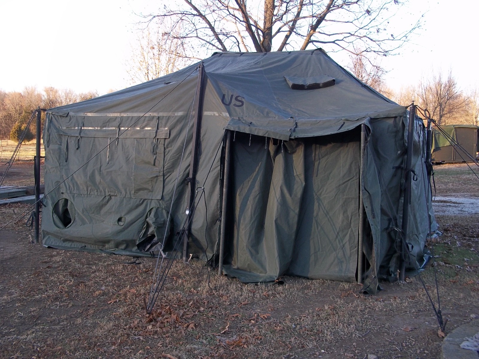 Army Surplus Trailers for sale Only 3 left at 65