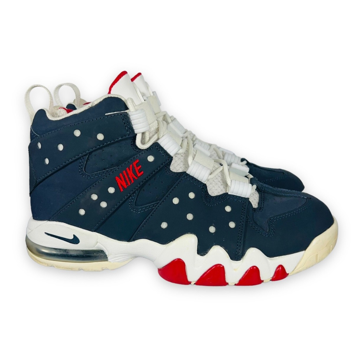 Nike Air Max 2 CB '94 'Obsidian' 305440-400 Men's 10.5 | eBay