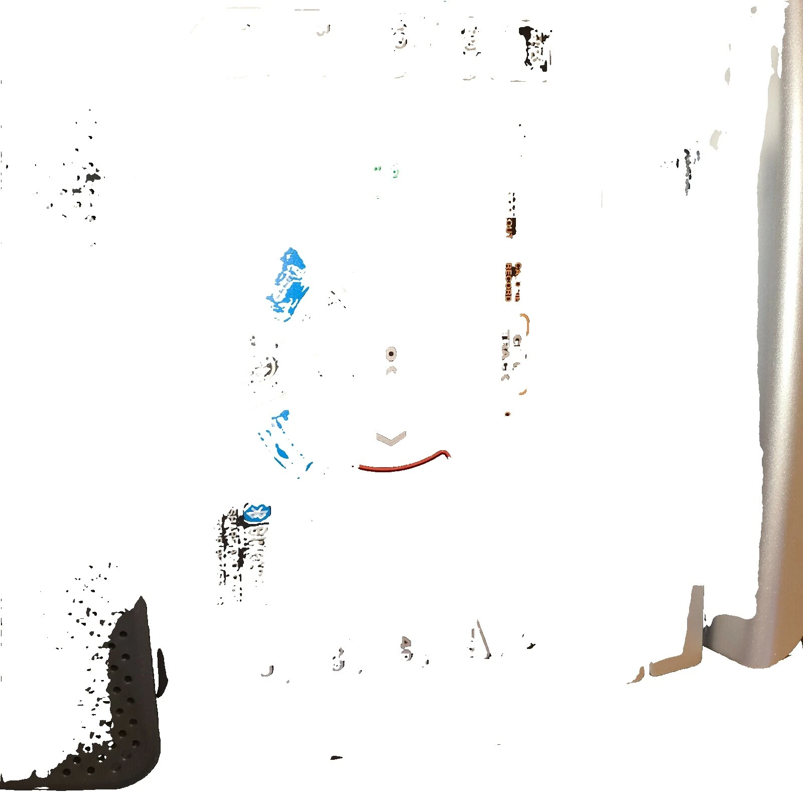 Máquinas de Nautilus elíptico com Porta-Garrafa