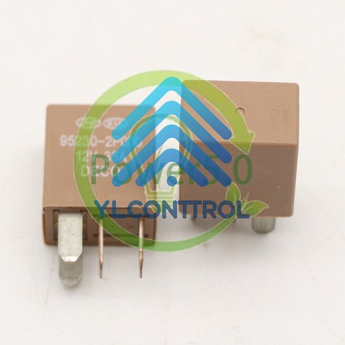 1PC Hyundai Kia 4 pin OEM RELAY 95230-2P030 12vdc 35A GENUINE - Picture 3 of 3