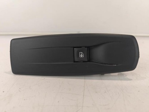 Interrupteur De Lève-vitre Avant Droit Pour Renault Laguna II, Mégane II, Clio III