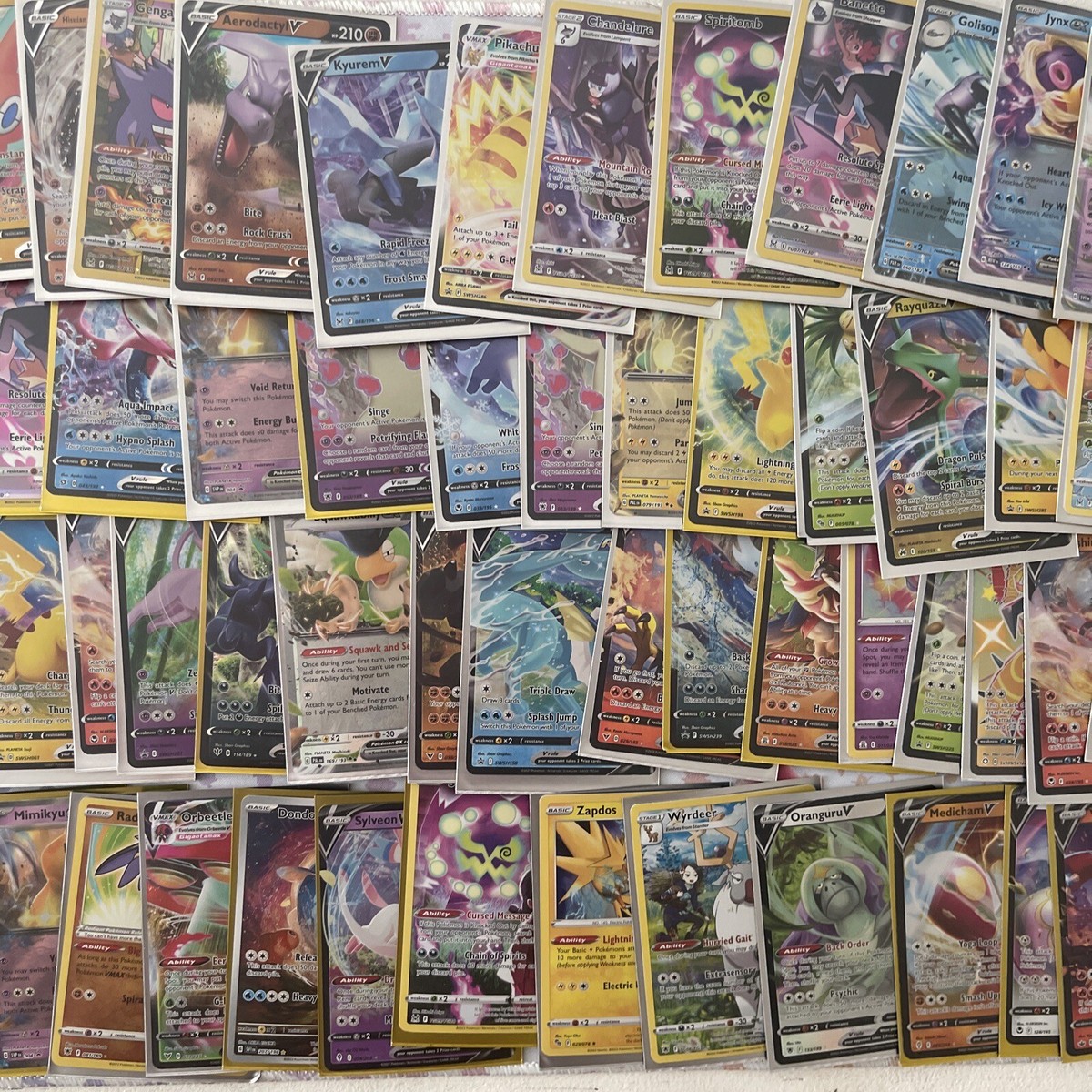 god pokemon card Pokémon Pack | Ultra Rare Cards The Chinese simplified Pokemon God