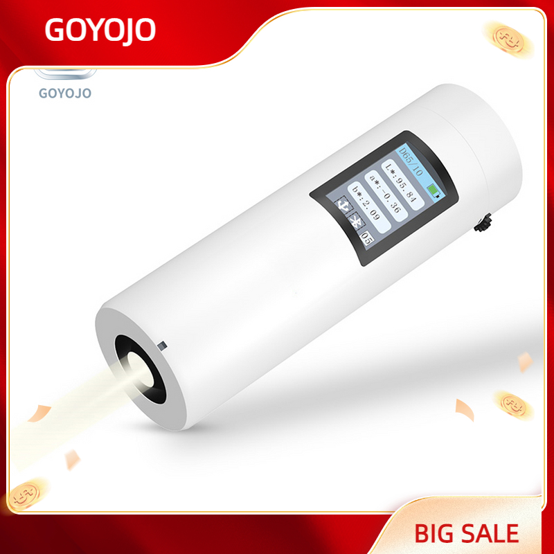 Digital Decibel Meter 30~180dB Noise Sound Level Measurement Hand